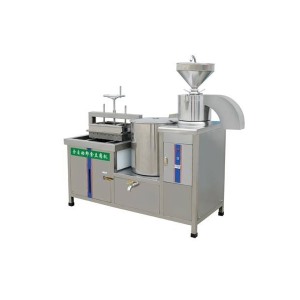 小型豆腐机 小型豆腐机